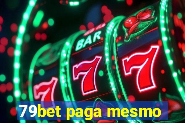 79bet paga mesmo